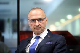 Ministar spoljnih poslova Hrvatske: Visoki predstavnik je ostatak ...