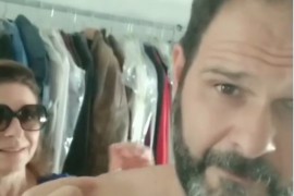 Kubura riješio da se depilira, snimak nasmijao sve