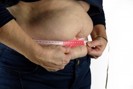 Hrvati najdeblji muškarci u Evropi, pokazalo istraživanje