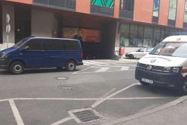 Detalji pretresa objekata Osmana Mehmedagića Osmice