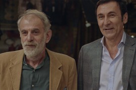 Film Danisa Tanovića "Deset u pola" otvara 27. Sarajevo Film Festival