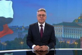Kalabuhov: Šmit bez legitimiteta, ma koliko dovitljivo pokušavali ...