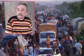 Petar Popović bivši urednik Kninskog radija: Zapaliću sveću za ...