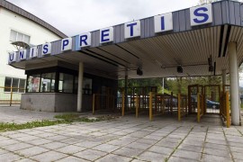 Radnici "Pretisa" prekinuli proteste