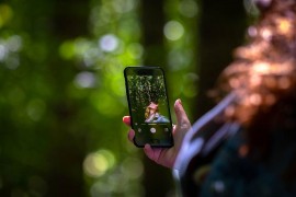 Ministarka naplaćuje selfije, razlog - gubljenje vremena