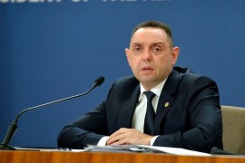 Vulin: FBI nije učestvovao u razbijanju kriminalne grupe ...