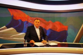 Dodik: Došao trenutak da se na sto stave sve prevare i iznevjerena ...