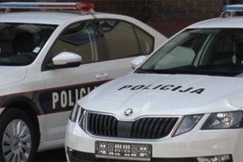Povrijeđene četiri osobe, među njima sedamnaestogodišnjak