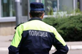 Za tri dana avgusta četiri lica poginula u saobraćajnim nesrećama