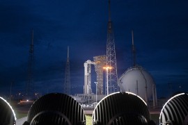 Boing odložio test svemirske kapsule Starliner