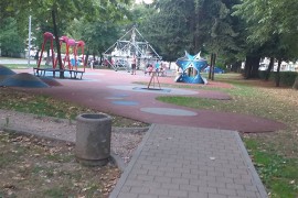 Banjalučani najviše prijavljivali uništavanje sprava na igralištima