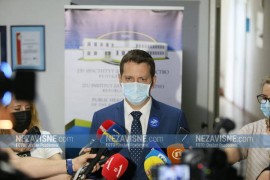 "Pogrešno vakcinisani u Doboju moći će da prime vakcinu protiv ...