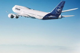 Lufthanza bilježi prvi pozitivni novčani priliv od pandemije
