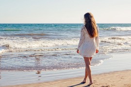Osvježite kosu poslije sunca i plaže