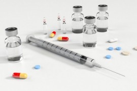 Ruska EpiVakKorona vakcina efikasna 79 odsto