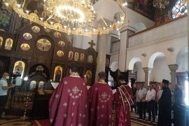 U Banjaluci počelo obilježavanje 26 godina od stradanja Srba u "Oluji"