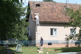 Banjaluka nakon nevremena: Građani saniraju štetu