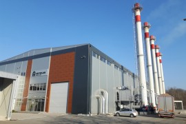 Poslovni prihodi "Eko toplane" Banjaluka veći za 4,1 odsto