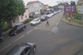 Pojačan saobraćaj na graničnim prelazima