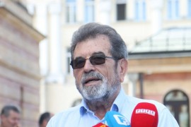 Štrbac: Gajiti kulturu sjećanja da se greške ne bi ponovile
