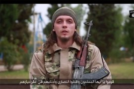 Keseroviću potvrđeno šest godina zatvora zbog ratovanja u Siriji