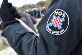 Božinović: Policija će reagovati zbog uzvikivanja 'Za dom spremni' u ...