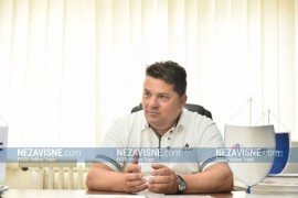 Stevandić: Turkovićeva glavna perjanica SDA u razvaljivanju BiH