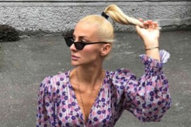 Milica Dabović u provokativnom izdanju: Imam guzu za medalju