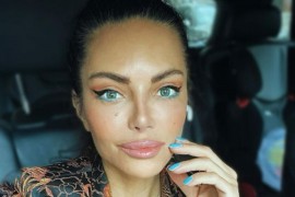 Nikolinu Pišek povrijedio kofer