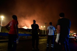 Stanovnici Grčke i turisti upozoreni na ekstremnu opasnost