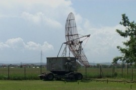 Ispaljene 44 protivgradne rakete