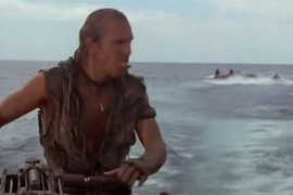 "Waterworld" postaje televizijska serija