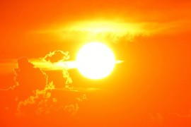 Avgust topliji od prosjeka, pogledajte kakve temperature nas očekuju