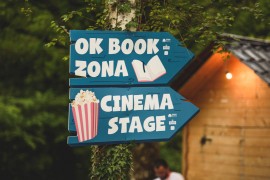 Ovogodišnji Nektar OK fest sprema zanimljivu filmsku zonu
