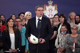 Vučić: Rudarstvo će tek da raste
