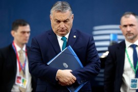 Orban: Mađarska je "crna ovca" Evropske unije