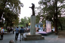 Utvrđen program 56. Kočićevog zbora