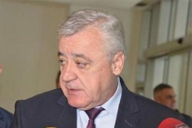 Zatražen pritvor za Savčića zbog istupa u javnosti?