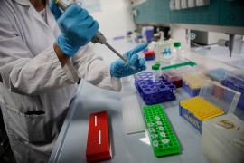 U Srbiji umrle dvije osobe, koronom zaražene još 584