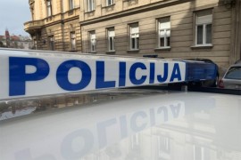 Muškarac nađen izboden na ulici, uhapšena žena