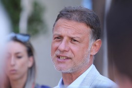 Jandroković: Retorika srpskih vlasti podstiče napade