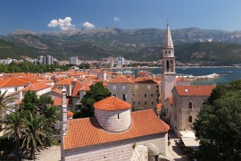 U Budvi za manje od mjesec skoro 30.000 evra kazni zbog nepoštivanja ...