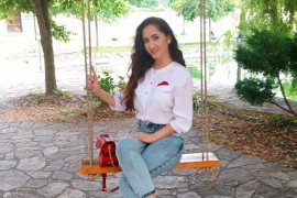 Potrebna pomoć djevojci kojoj je mašina skinula skalp glave