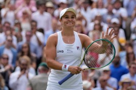 WTA: Barti na vrhu, Stojanović 93. teniserka svijeta