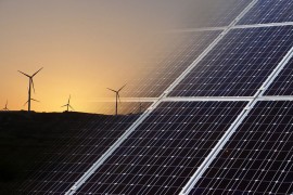 Solarne ploče iznad autoputeva postaju realnost