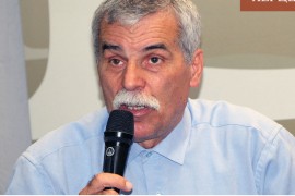 Zbirka eseja Rade Lalovića izašla iz štampe