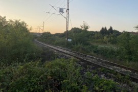 Voz usmrtio pješaka u Blažuju