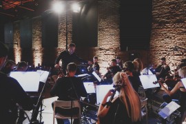 "No Borders Orchestra" ponovo u Sarajevu