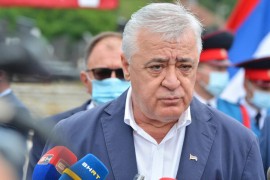 Savčić za "Nezavisne": Upravo idem kući, iznenađen sam odlukom o ...