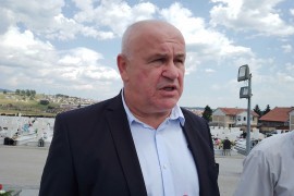 Milunović: Zaštititi svakog Srbina